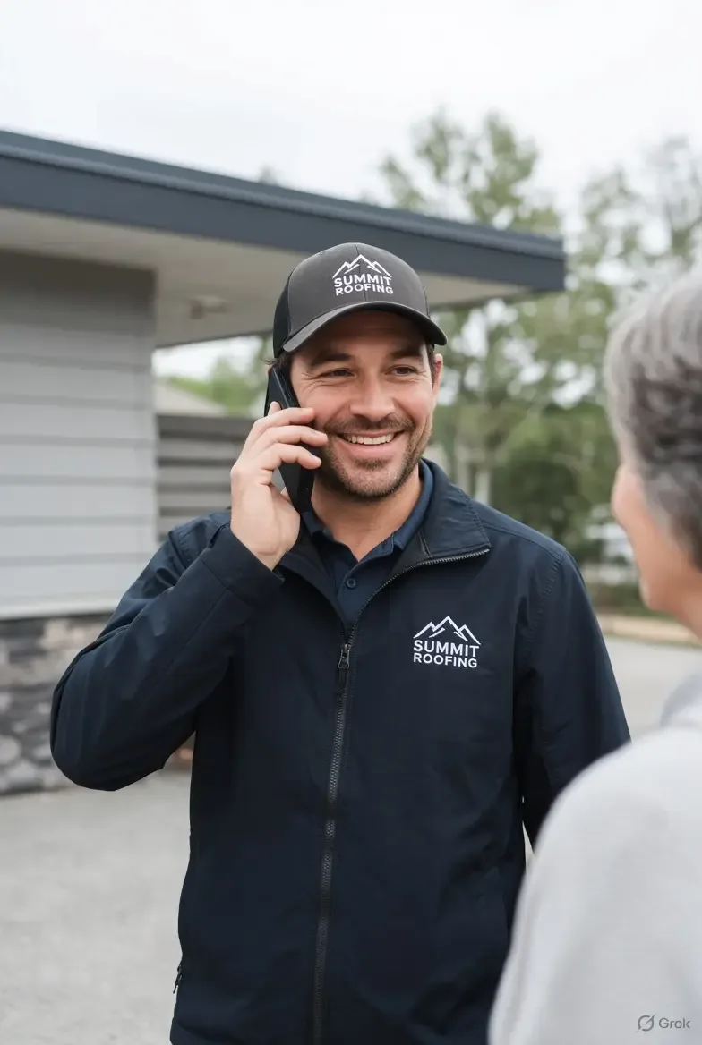 Flat Roof Leak Repair Scott City, KS FAQs